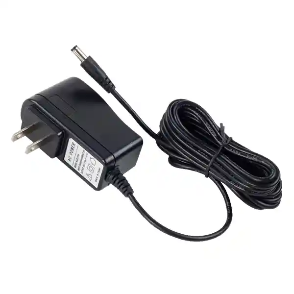 Adaptador Cctv 12v 1a