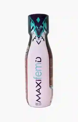 Maxifemd Estimulante Sexual Femenino 30 Ml
