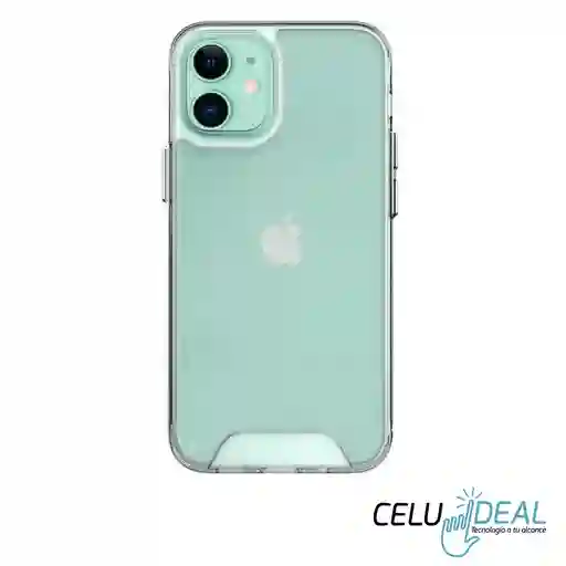 Estuche Transparente Iphone 11