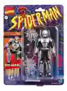 Figura Coleccionable Marvel Legends Series Spider Armor Mk1