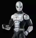 Figura Coleccionable Marvel Legends Series Spider Armor Mk1