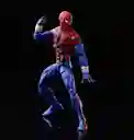  Figura Coleccionable Legends Series  Ben Reily  Spider Man  