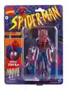  Figura Coleccionable Legends Series  Ben Reily  Spider Man  