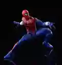  Figura Coleccionable Legends Series  Ben Reily  Spider Man  