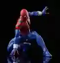  Figura Coleccionable Legends Series  Ben Reily  Spider Man  
