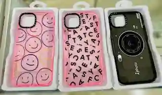 Forro Motivo De Iphone 14 Max