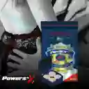   Power Sex  Sachet Con 4 Pastillas Potenciador 100% Natural Con Invima 