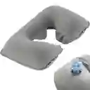 Almohada De Viaje De Cuello Klimber
