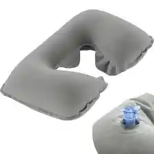 Almohada De Viaje De Cuello Klimber