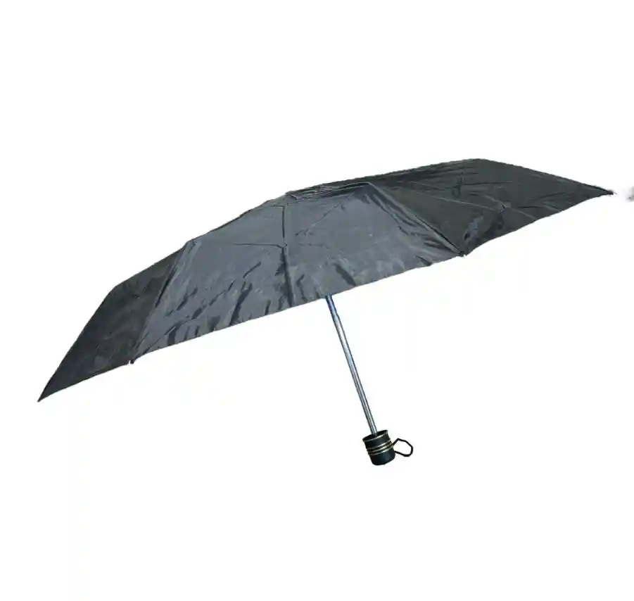 Sombrilla Paraguas Parasol Manual