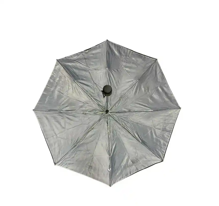 Sombrilla Paraguas Parasol Manual