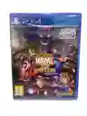 Marvel Vs Capcom Infinite Para Ps4 Nuevo Fisico