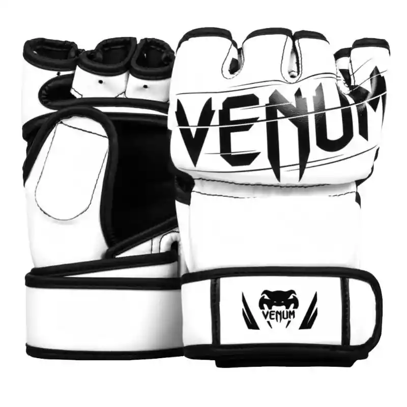 Guantes Mma Venum Boxeo Profesional Artes Marciales Kick