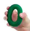 Anillo Hand Grip Ejercitador Antebrazo Muñeca Mano Terapia