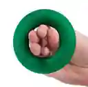 Anillo Hand Grip Ejercitador Antebrazo Muñeca Mano Terapia