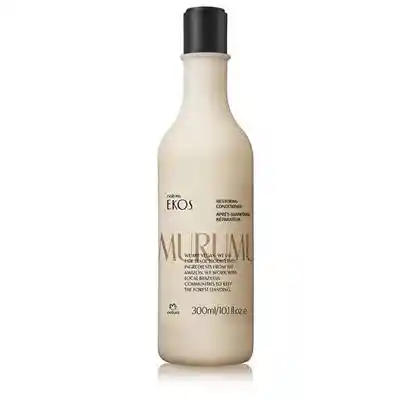 Acondicionador Murumu Natura