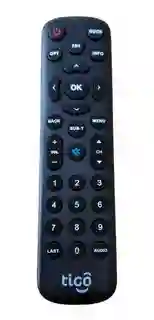 Control Decodificador Une Tigo Original Mas Pilas