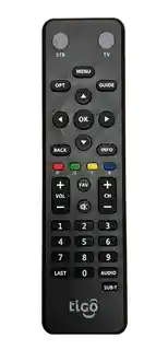 Control Tigo Original