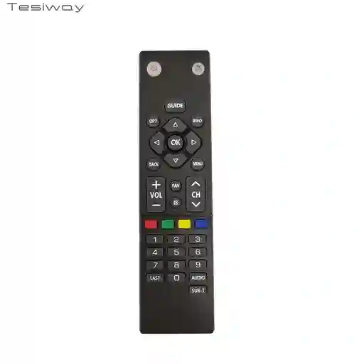 Control Une Decodificador Original