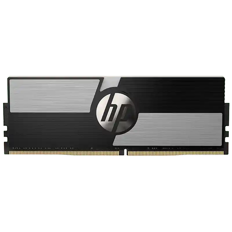 Memoria Ram Pc Hp V10 Ddr4 16gb 3600mhz Rgb (2x 8gb)