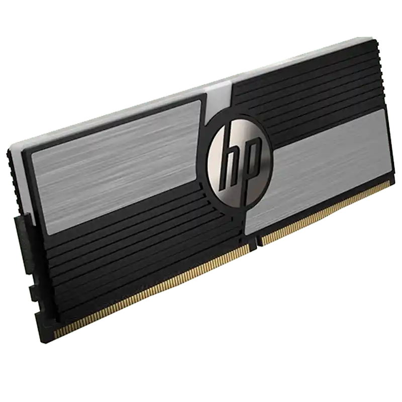 Memoria Ram Pc Hp V10 Ddr4 16gb 3600mhz Rgb (2x 8gb)