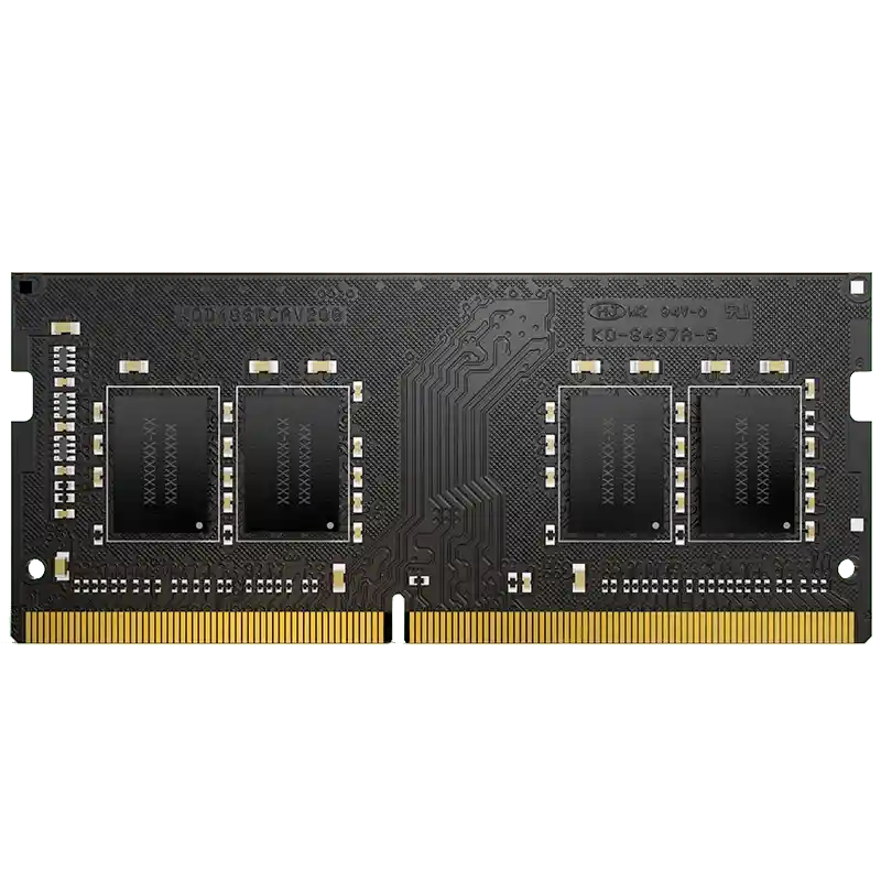 Memoria Ram Portátil Hp S1 Ddr4 16gb 3200mhz