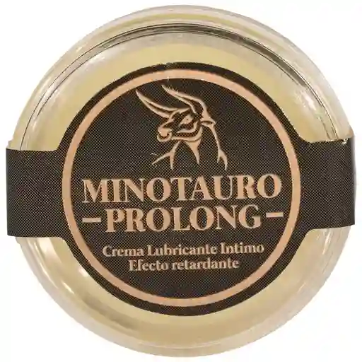 Crema Retardante Minotauro Prolong 3.5 Gr