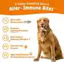 Zesty Paws Allergy Immune Suplemento Para Perros - Con Aceite De Pescado De Salmón