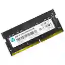 Memoria Ram Portátil Hp S1 Ddr4 8gb 3200mhz