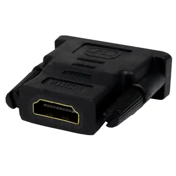 Convertidor Dvi A Hdmi 24+1