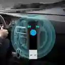 Convertidor Bluetooth Para Carro Wireless Usb