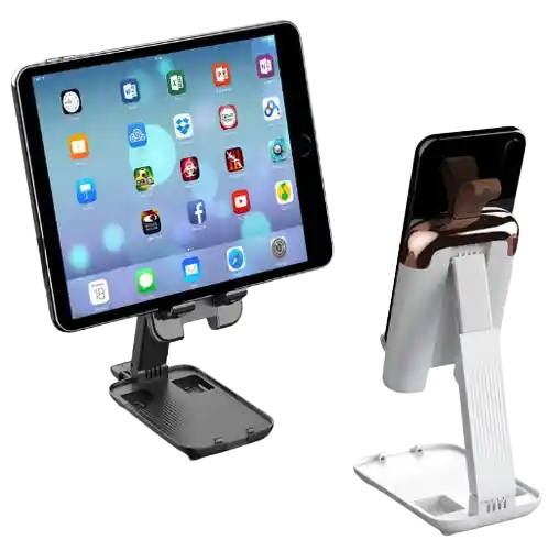 Soporte Para Tablet Y Celular