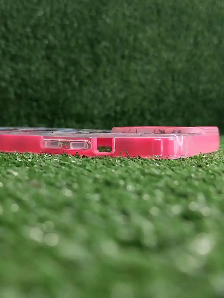 Iphone 13 Pro Creative Case 360 | Bordes Reforzados | Forro Protector | Apple | Carcasa | Funda | Anti Humedad | Iphone | Silicone | Full Proteccion