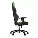 Silla Gamer Vertagear S-line Sl2000 Negro & Verde