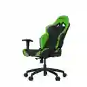 Silla Gamer Vertagear S-line Sl2000 Negro & Verde