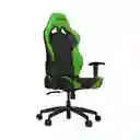 Silla Gamer Vertagear S-line Sl2000 Negro & Verde