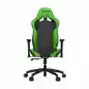 Silla Gamer Vertagear S-line Sl2000 Negro & Verde