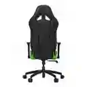 Silla Gamer Vertagear S-line Sl2000 Negro & Verde