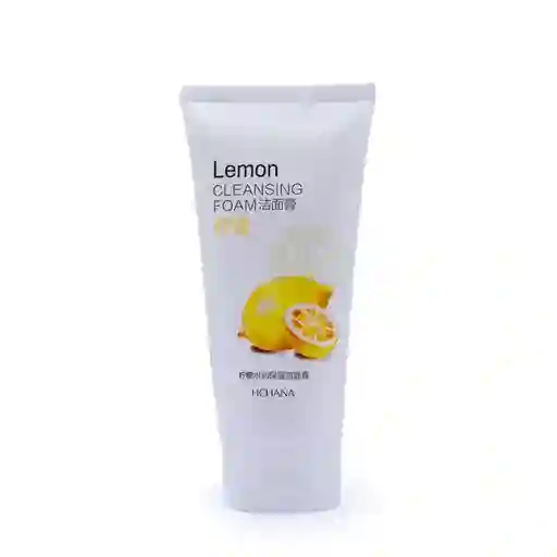 Jabón Facial Hidratante Hchana Lemon