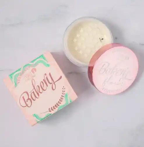   TRENDY  Polvos Sueltos Traslucidosbakery Flour 