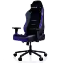 Silla Gamer Vertagear S-line Sl3800 Midnight Purple