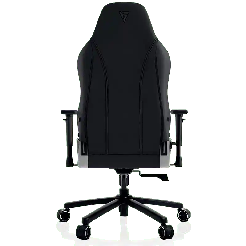 Silla Gamer Vertagear S-line Sl3800 Blanco & Negro