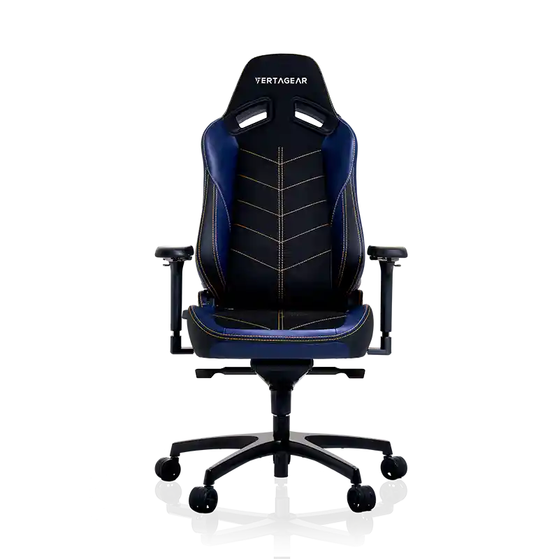 Silla Gamer Vertagear S-line Sl5800 Midnight Blue