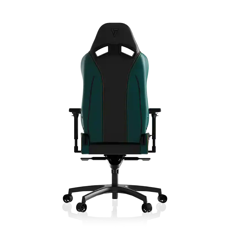 Silla Gamer Vertagear S-line Sl5800 Midnight Green