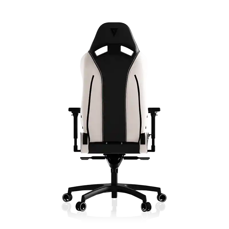 Silla Gamer Vertagear S-line Sl5800 Blanco & Negro