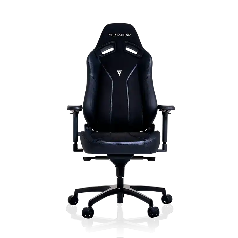 Silla Gamer Vertagear S-line Sl5800 Negro & Carbón