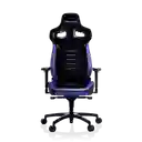 Silla Gamer Vertagear P-line Pl4800 Midnight Purple