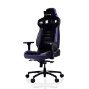 Silla Gamer Vertagear P-line Pl4800 Midnight Purple