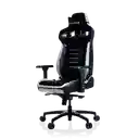 Silla Gamer Vertagear P-line Pl4800 Blanco & Negro