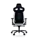 Silla Gamer Vertagear P-line Pl4800 Blanco & Negro